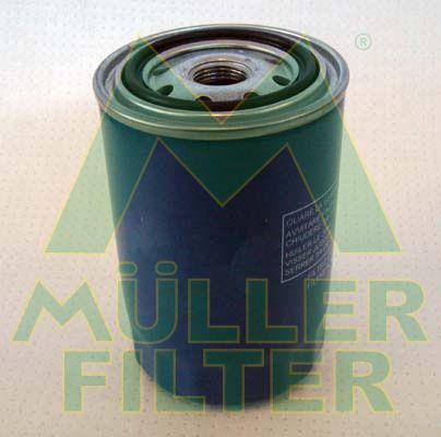 MULLER FILTER alyvos filtras FO93